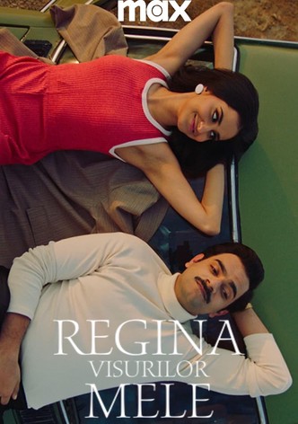 The Queen of My Dreams