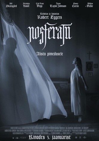 Nosferatu