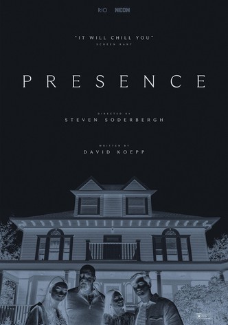 Presence
