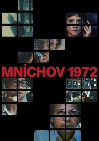 Mníchov 1972