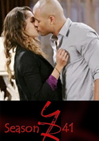 Temporada 41