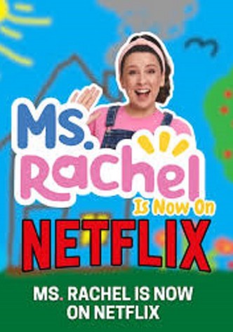 Ms. Rachel