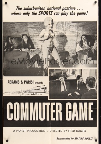 Commuter Game