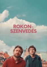 Rokonszenvedés