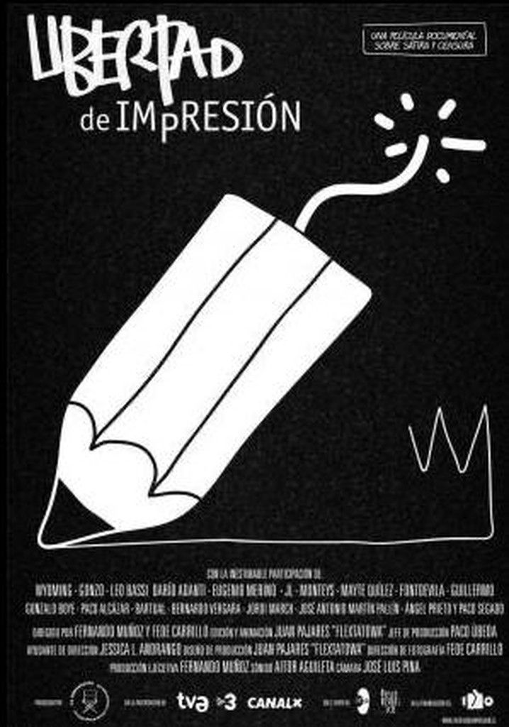 Libertad de impresión