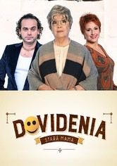 Na shledanou, babičko!