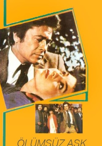 Ölümsüz Ask