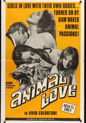 Animal Love
