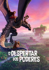 O Despertar dos Poderes