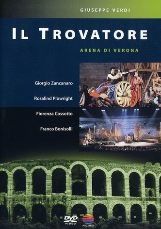 Il trovatore