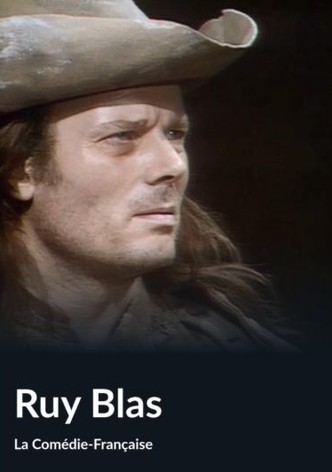 Ruy Blas