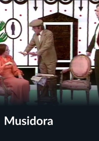 Musidora