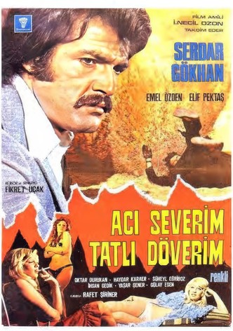 Aci Severim Tatli Döverim