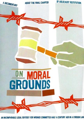 On Moral Grounds