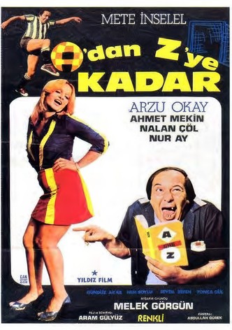 A'dan Z'ye Kadar