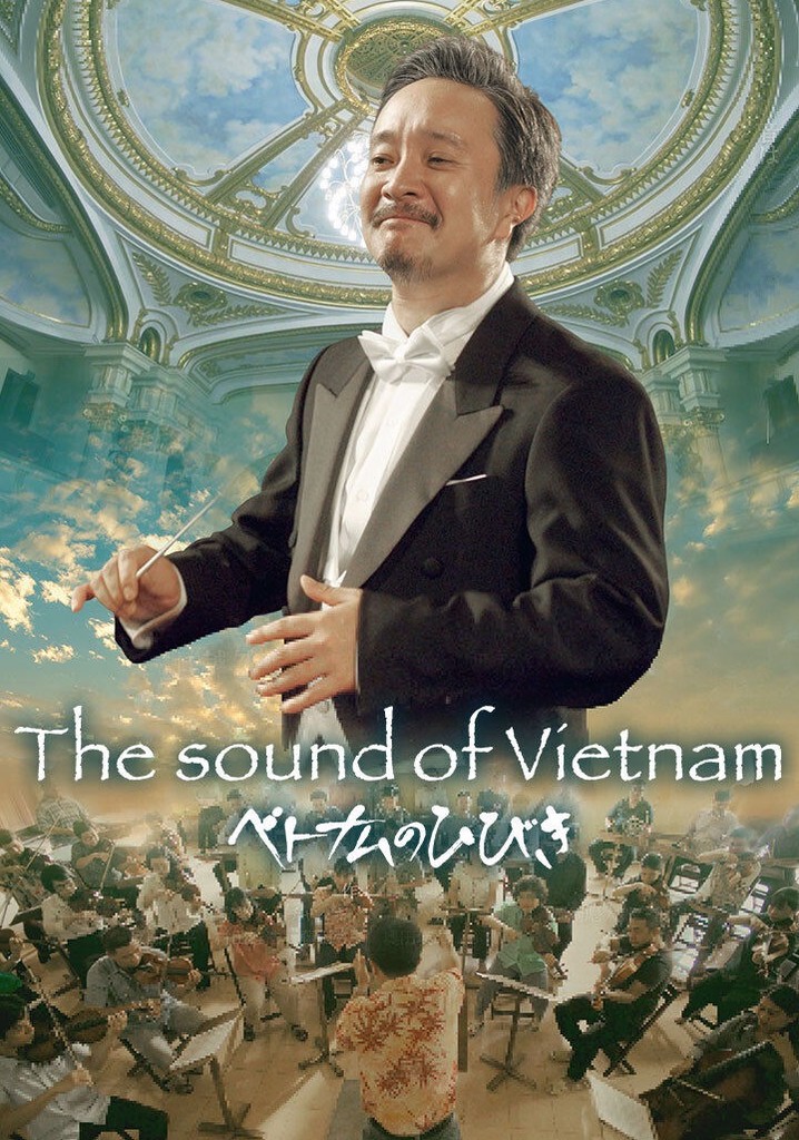 The Sound of Vietnam