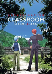 Assassination Classroom - Le Film : J-365