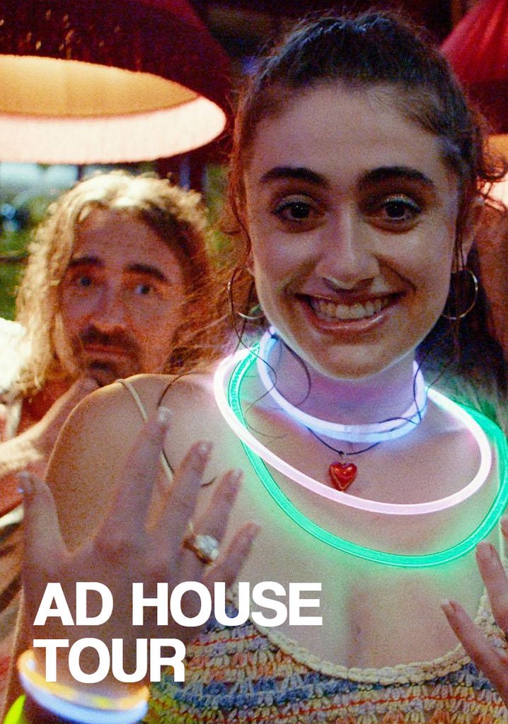 AD House Tour
