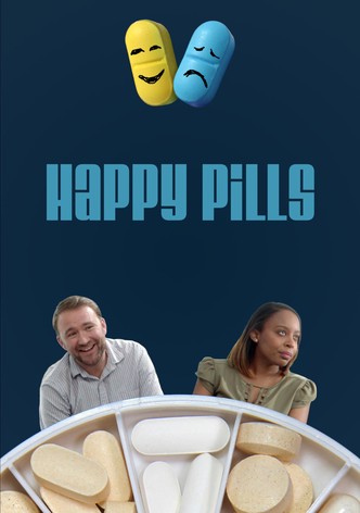 Happy Pills