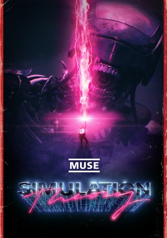 Simulation Theory Film