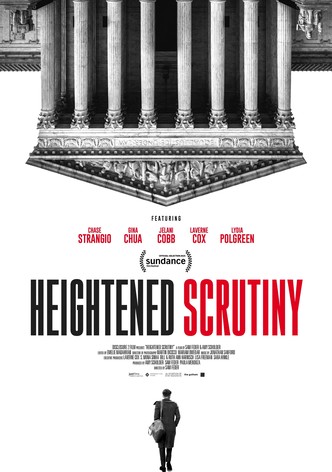 Heightened Scrutiny