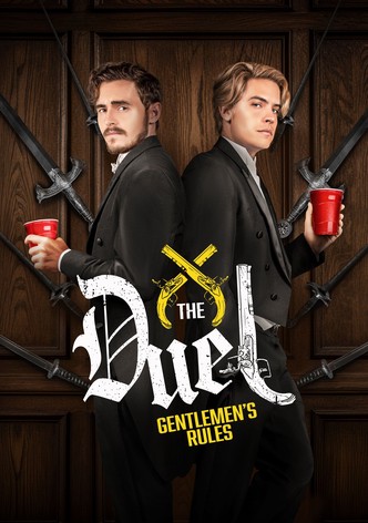 The Duel - Gentlemen's Rules