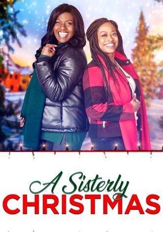 A Sisterly Christmas