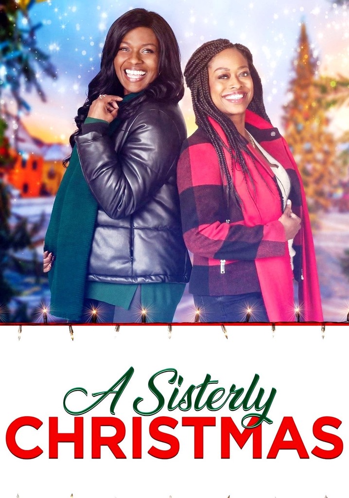 A Sisterly Christmas