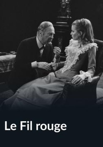 Le fil rouge
