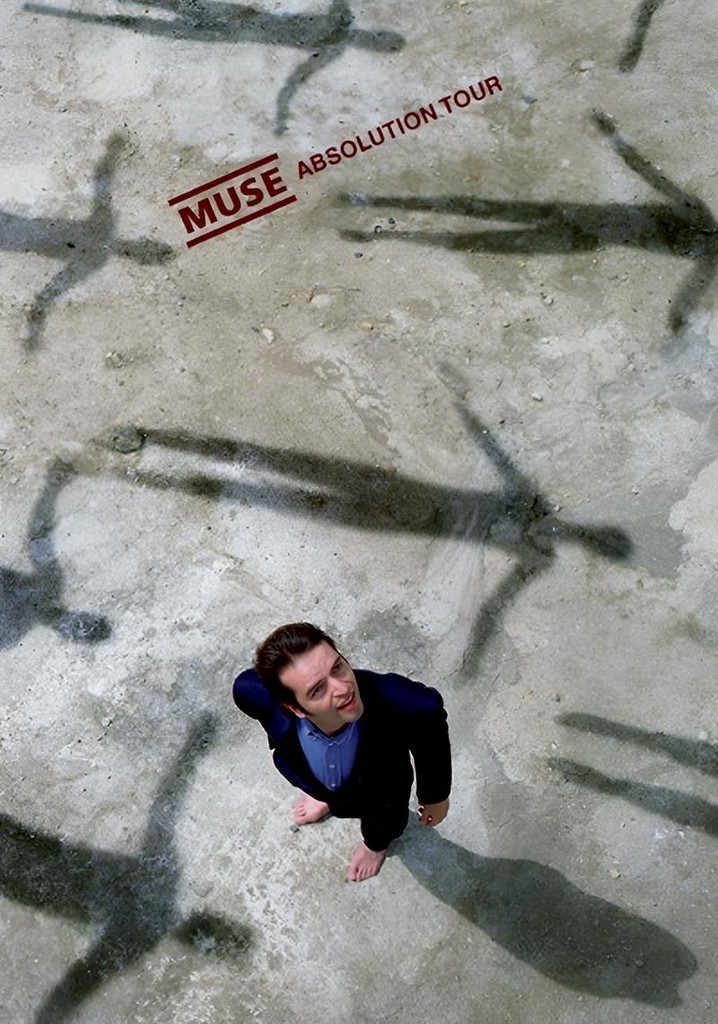 Muse: Absolution Tour
