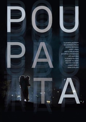 Poupata
