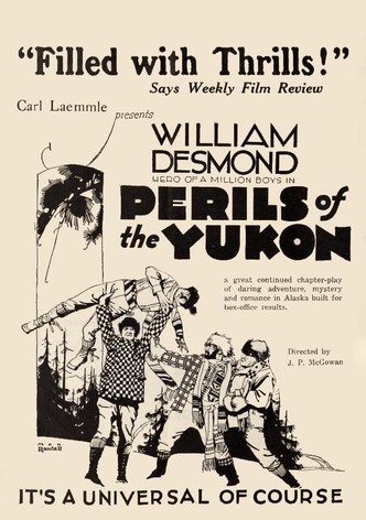 Perils of the Yukon