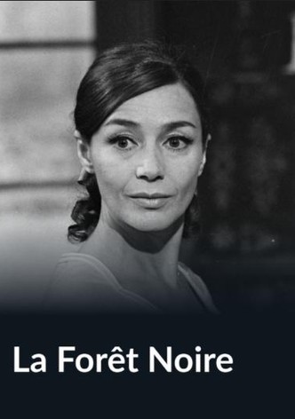 La forêt noire