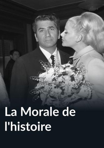 La morale de l'histoire