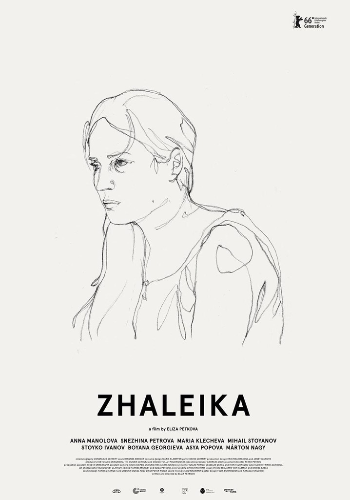 Zhaleika
