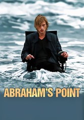 Abraham's Point