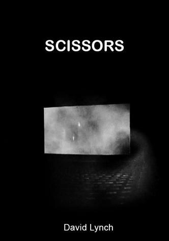 Scissors