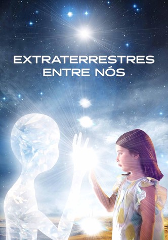 Extraterrestres entre Nós