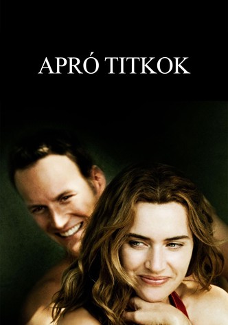 Apró titkok