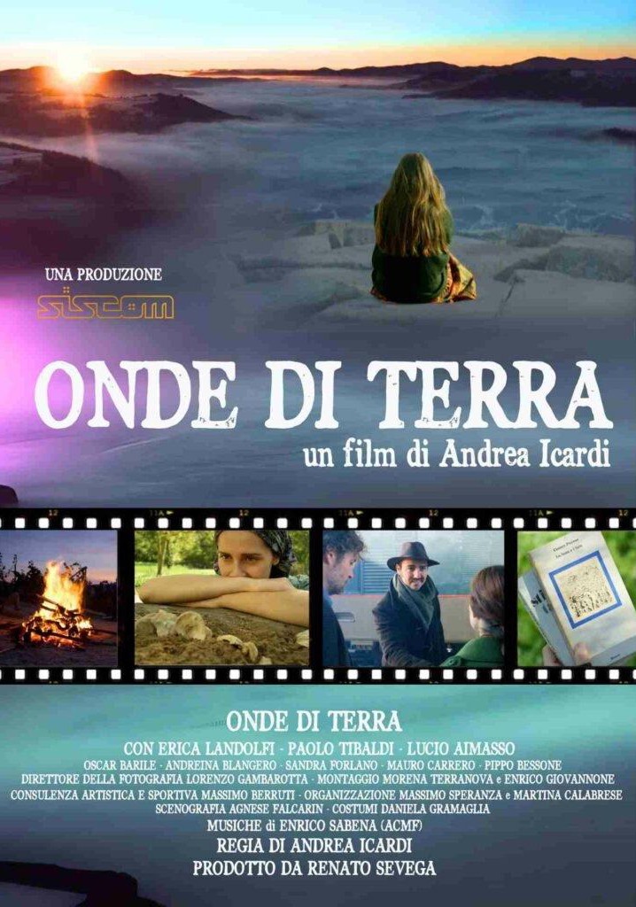 Onde di terra