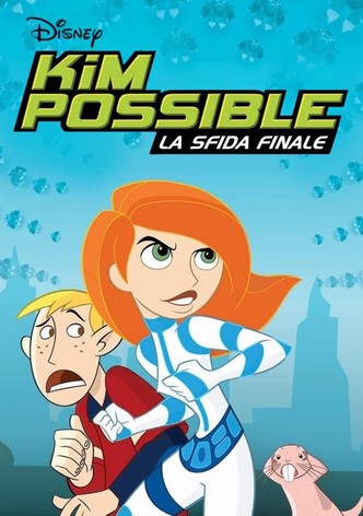 Kim Possible - La sfida finale