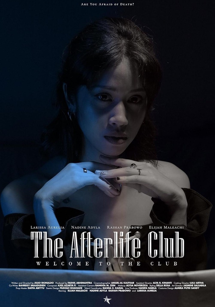 The Afterlife Club