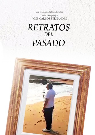 Retratos del Pasado