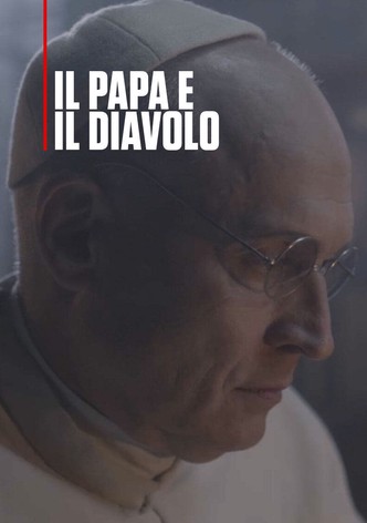 Il papa e il diavolo