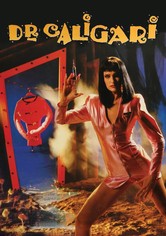 Dr. Caligari