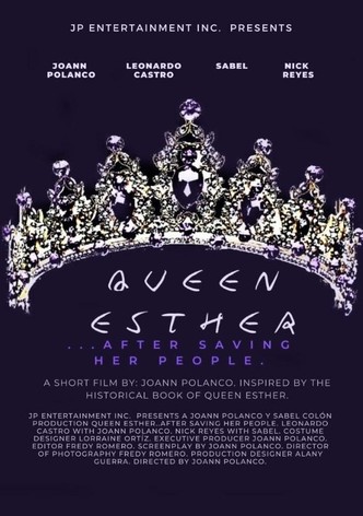 Queen Esther