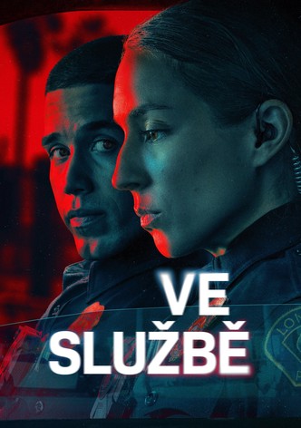 Ve službě