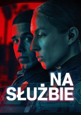 Na służbie