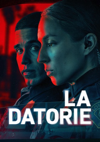 La datorie