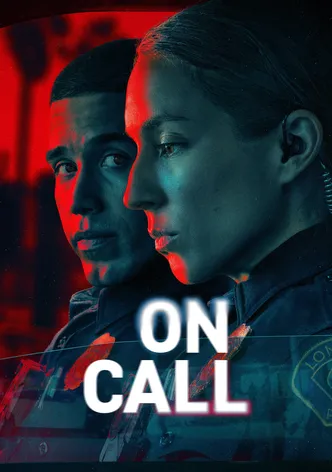 On Call poster